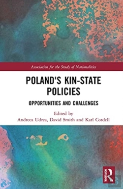 Bertrand.pt - Poland'S Kin-State Policies