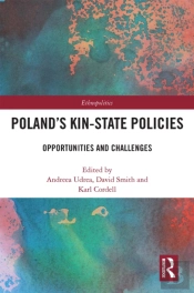 Poland'S Kin-State Policies
