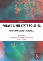 Poland'S Kin-State Policies