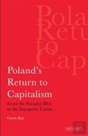 Poland'S Return To Capitalism