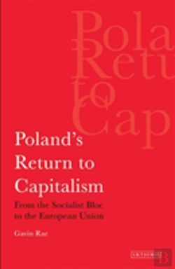 Bertrand.pt - Poland'S Return To Capitalism