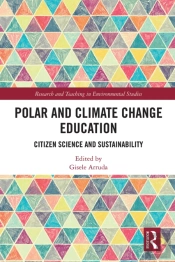 Polar And Climate Change Education