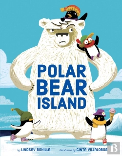 Bertrand.pt - Polar Bear Island