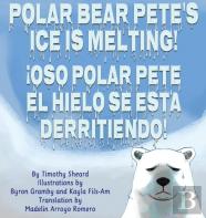 Polar Bear Pete'S Ice Is Melting!