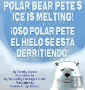 Polar Bear Pete'S Ice Is Melting!