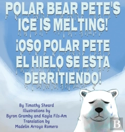 Bertrand.pt - Polar Bear Pete'S Ice Is Melting!