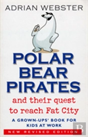 Polar Bear Pirates