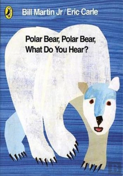 Bertrand.pt - Polar Bear, Polar Bear, What Do You Hear?