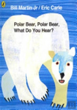 Bertrand.pt - Polar Bear, Polar Bear, What Do You Hear?