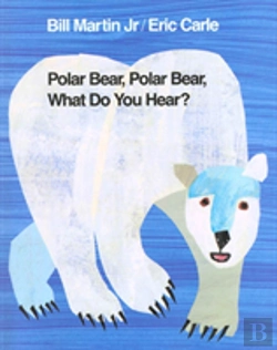 Bertrand.pt - Polar Bear, Polar Bear, What Do You Hear?