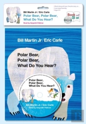 Polar Bear, Polar Bear, What Do You Hear?
