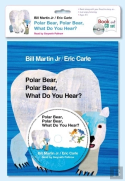 Bertrand.pt - Polar Bear, Polar Bear, What Do You Hear?