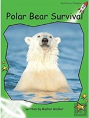 Polar Bear Survival