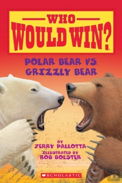 Bertrand.pt - Polar Bear Vs. Grizzly Bear (Who Would Win?)