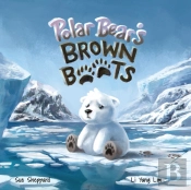 Polar Bear'S Brown Boots