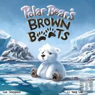 Polar Bear'S Brown Boots