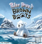 Polar Bear'S Brown Boots