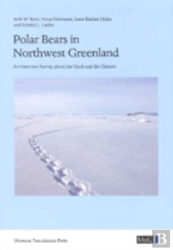 Bertrand.pt - Polar Bears In Northwest Greenland