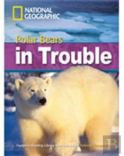 Polar Bears In Trouble