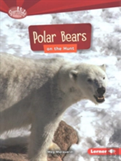 Bertrand.pt - Polar Bears On The Hunt