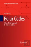 Polar Codes