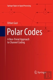 Polar Codes