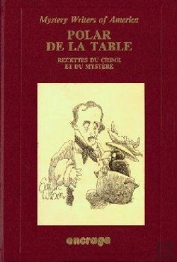 Bertrand.pt - Polar De La Table : Recettes Du Crime Et Du Mystère