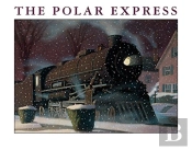 Polar Express Big Book