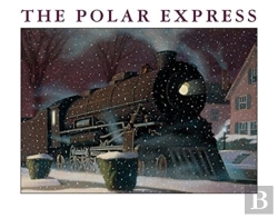Bertrand.pt - Polar Express Big Book