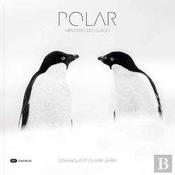 Bertrand.pt - Polar : Mémoires Des Glaces