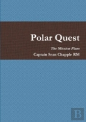 Polar Quest - Mission Plans