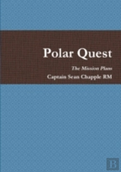 Bertrand.pt - Polar Quest - Mission Plans