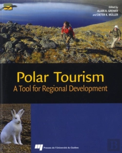 Bertrand.pt - Polar Tourism