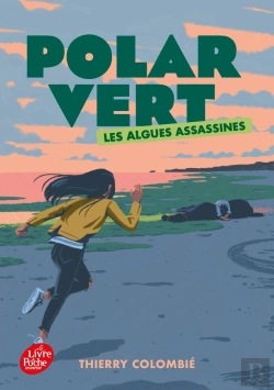 Bertrand.pt - Polar Vert - Saison 1 Tome 1 : Les Algues Assassines