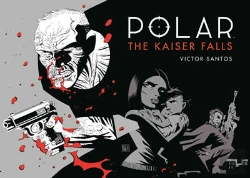Bertrand.pt - Polar Volume 4: The Kaiser Falls