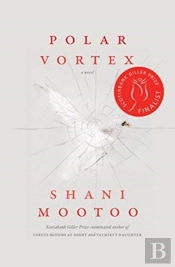 Polar Vortex