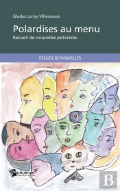 Polardises Au Menu