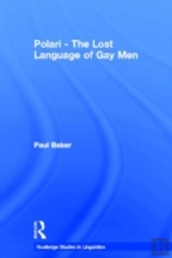 Bertrand.pt - Polari - The Lost Language Of Gay Men