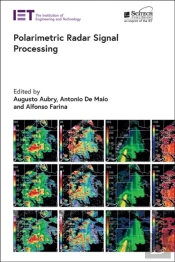 Polarimetric Radar Signal Processing