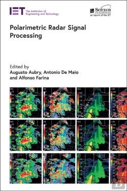 Bertrand.pt - Polarimetric Radar Signal Processing