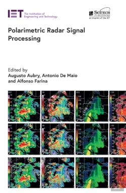 Bertrand.pt - Polarimetric Radar Signal Processing