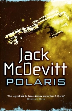 Bertrand.pt - Polaris (Alex Benedict - Book 2)