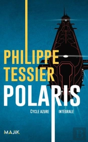 Polaris - Cycle Azure : Intégrale