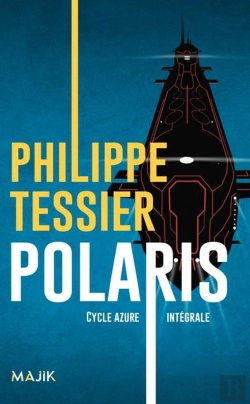 Bertrand.pt - Polaris - Cycle Azure : Intégrale