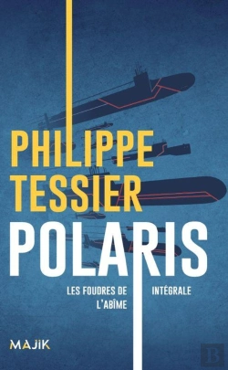 Bertrand.pt - Polaris, Les Foudres De L'Abîme : Intégrale