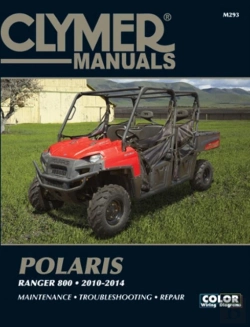 Bertrand.pt - Polaris Ranger 800 Side By Side Utv (10-14) Service Repair Manual
