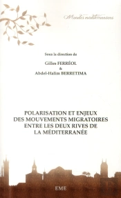 Polarisation Et Enjeux Des Mouvements Migratoires Entre Les Deux Rives De La Mediterranee