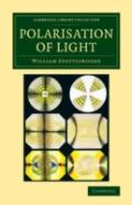 Polarisation Of Light