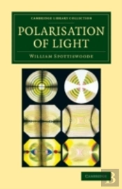 Polarisation Of Light