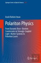 Polariton Physics